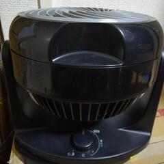 サーキュレーター(アイリスオーヤマ)の画像