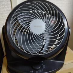 サーキュレーター(アイリスオーヤマ)の画像