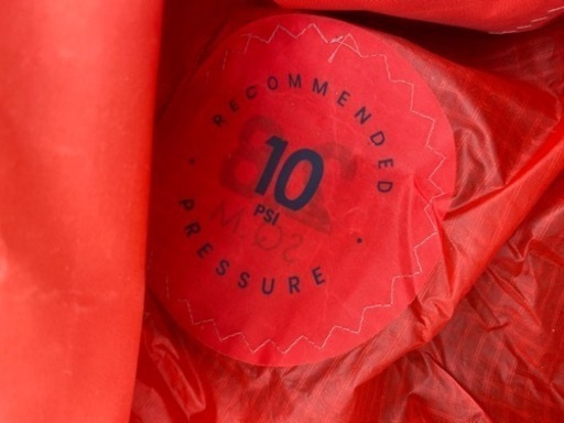 【値下げ②】F-one wing 2.8 -swing-