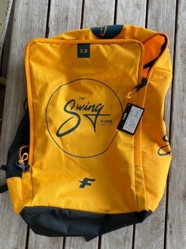 【値下げ②】F-one wing 2.8 -swing-