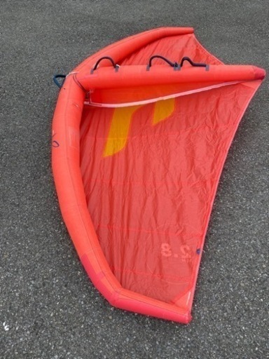 【値下げ②】F-one wing 2.8 -swing-