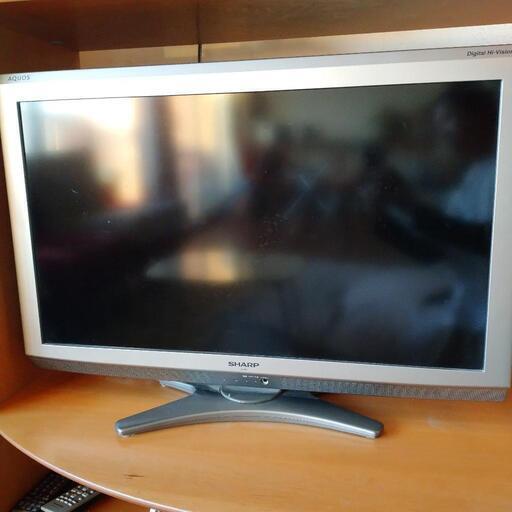 中型テレビ