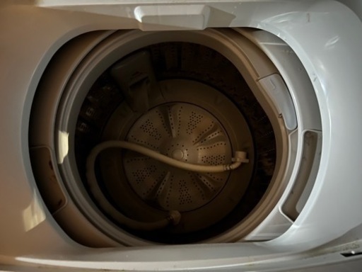 J026  早い者勝ち！ ★6ヶ月保証★6K洗濯機★Haier  JW-C60A   2018年製 Haier ハイアール 2018年製 全自動洗濯機 JW-C60A 6kg 【公式通販】