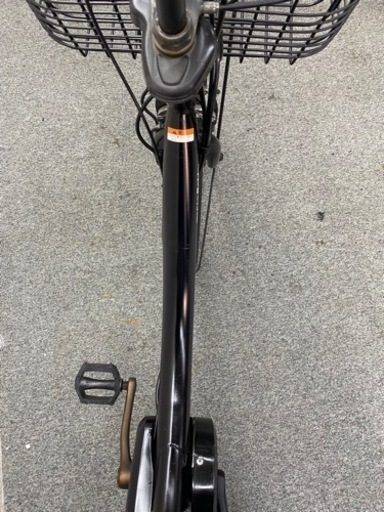 お買い得　子供乗せ電動自転車　ヤマハパスバビ－　20インチ人気な車種