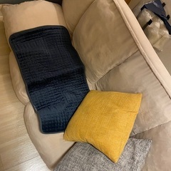 電気毛布 ホットカーペット 1人用 暖かさ調整可