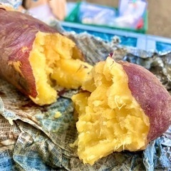 石焼き芋🍠　11/19(土) 11/27(日)