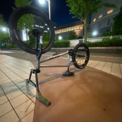BMX、ピスト仲間募集してます！
