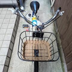 試乗可能！あさひ[ASAHI]

イノベーションファクトリー キッズ 18 BAA-N 18インチ 子供用 自転車

の画像