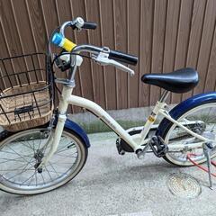 試乗可能！あさひ[ASAHI]

イノベーションファクトリー キッズ 18 BAA-N 18インチ 子供用 自転車

の画像
