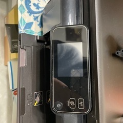 ジャンク　HP Photosmart 5520 故障してますの画像
