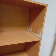 ★受付10/28迄!!★３段カラーボックス★の画像