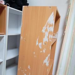 ★受付10/28迄!!★３段カラーボックス★の画像