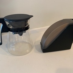 【ワンコインで実現】おうちで気軽にドリップコーヒー