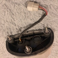 値下げ ゼファー1100 LEDテールランプ　の画像