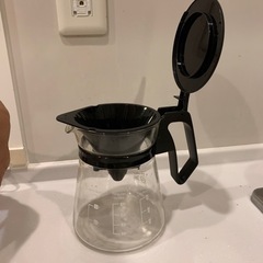 【ワンコインで実現】おうちで気軽にドリップコーヒーの画像