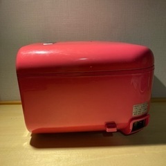 【TIGER 炊飯器　500円】の画像