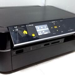 【決まりました】EPSON/エプソン インクジェット プリンター...
