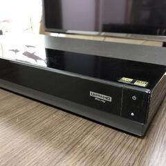 【美品】【ハイエンドモデル】SONY BDZ-FT2000　ブル...