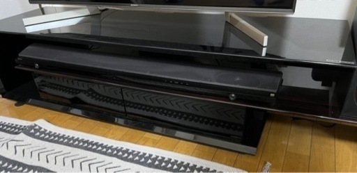 テレビ台 テレビボード 朝日木材 SP-SEA1750