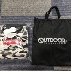 【新品】パジャマ150 暖かい秋冬フリースパジャマ＋シューズバッ...