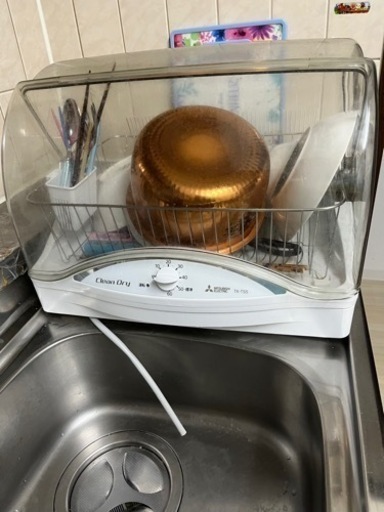 食器乾燥機
