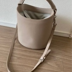 バック　2点の画像