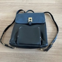 バック　2点の画像