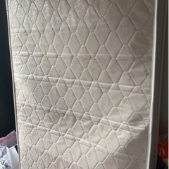 ベッドマット