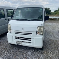 エブリィ64v