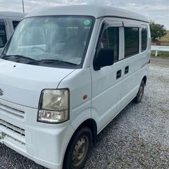 エブリィ64vの画像
