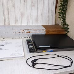 SONY ブルーレイディスクレコーダー BDZ-AT770T 2...