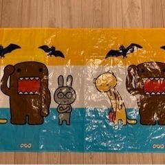 子どもが喜ぶキャラクターレジャーシート