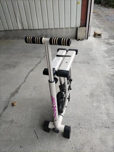 エクササイズグッズ