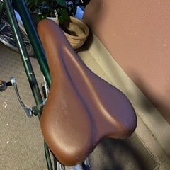 自転車(受け渡し予定者決まりました)の画像