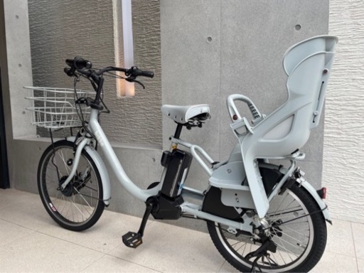 ビッケ　モブ　極美品