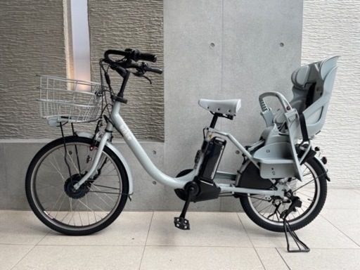 ビッケ　モブ　極美品