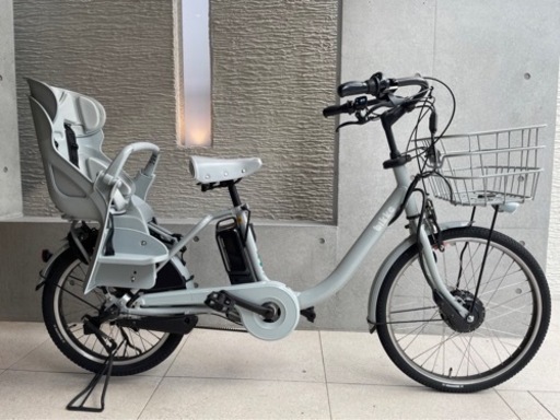 ビッケ　モブ　極美品