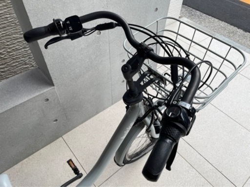 ビッケ　モブ　極美品