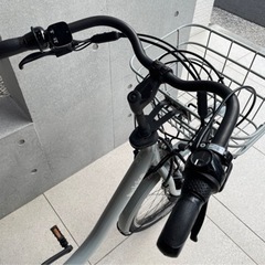 ビッケ　モブ　極美品