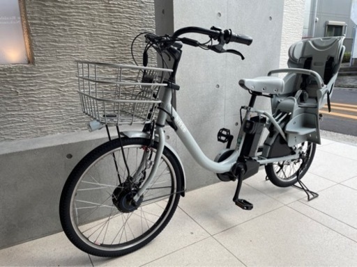 ビッケ　モブ　極美品