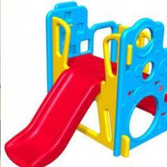 発育！ジャングルジム 滑り台 大変希少！の画像