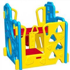 発育！ジャングルジム 滑り台 大変希少！の画像