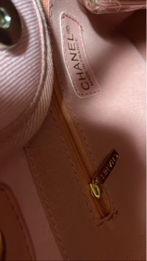 CHANEL バッグ