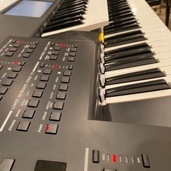 大阪狭山市今熊/もりおか音楽教室ワクワクどっかーん音のおもちゃ箱！の画像