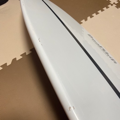 サーフボード ショップ