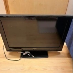 テレビ
