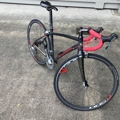 おまつ様　　ANCHOR ロードバイク　軽量　2010年頃　ジャンク扱い　おまけ付き おまつ様 ANCHOR ロードバイク 軽量 2010年頃 ジャンク扱い おまけ付き