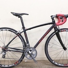 おまつ様 ANCHOR ロードバイク 軽量 2010年頃 ジャンク扱い おまけ付き