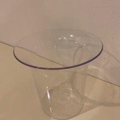 アクリル　シャンパンクーラーの画像