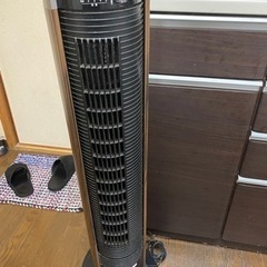 クーラー扇風機